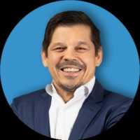 Vision Group AG Employee Pascal Sabbe's profile photo