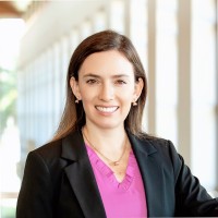 Gilbane Development Employee Ana Daniela Rodriguez's profile photo