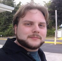 Benjamin Persinger Email & Phone Number