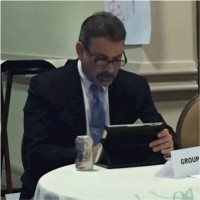 Sioux City Community School District Employee Juan Cordova's profile photo