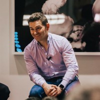 Nitro, Inc. Employee John Fitzpatrick's profile photo