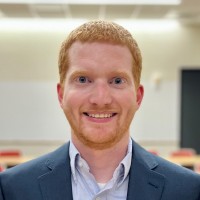 Florida Polytechnic University Employee Caleb Traylor's profile photo