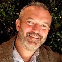 The Gotham Film & Media Institute Employee Michael Hogan's profile photo