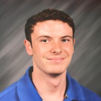 Target Employee Caleb Phelps's profile photo