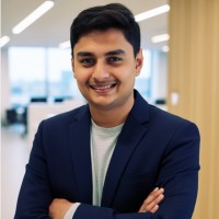 Bhavin Patel's profile photo