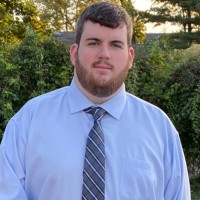 Nikon Employee Corey Freeman's profile photo