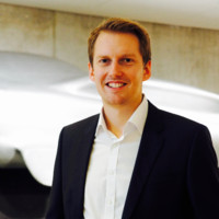 Daimler AG Employee Daniel Rau's profile photo