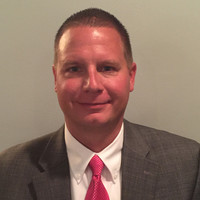 United Refining Company Employee Baldensperger Shawn's profile photo