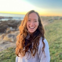 Founded Outdoors Employee Katie Doherty's profile photo