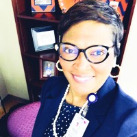 Valerie Gray Email & Phone Number