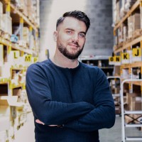 Onedirect Employee Pierre-Jean Barthe-Largeron's profile photo