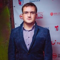 Equifax Employee Sergey Semin's profile photo