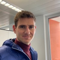 RÖFIX SpA Employee Dominik Schwienbacher's profile photo