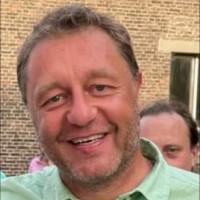 Ménart Employee Mike Loix's profile photo