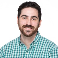 International Interior Design Association Employee James Jimenez's profile photo