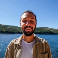 Runners Roost Employee David Huezo's profile photo