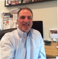 GalleherDuffy Wholesale Flooring Products Employee John Ryan's profile photo