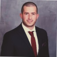 CooperVision Employee Christopher Carlucci's profile photo