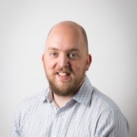 Xpedition Employee Andrew Edwards's profile photo