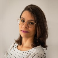 Nordic Ways Employee Aline Paschoal's profile photo