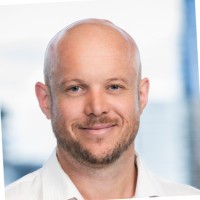 Pronto Software Employee Shane Meredith's profile photo