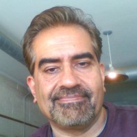 FMRC Clinics Employee Samir Sajid's profile photo