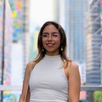 Upper Logistics Employee Génesis Castro's profile photo