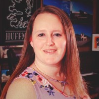 Huffman Builders Employee Elizabeth Vredenburg's profile photo