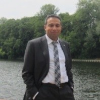 Creative Closets Egy Employee Hossam Gabr's profile photo