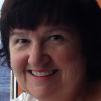U.S. Department of Veterans Affairs Employee Barbara Egan's profile photo
