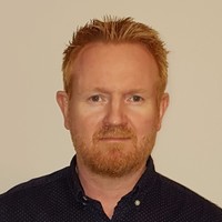 Pinnacle Systems Employee Gary Taylor's profile photo