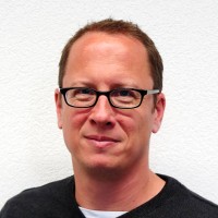 STRAPAG Employee Jürg Burkhard's profile photo