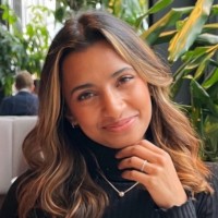 CatalystOne Engage Employee Paulini Paul's profile photo