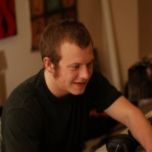 GFT Employee Ryan Rood's profile photo