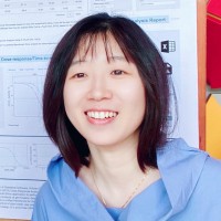 NSF ExFAB BioFoundry Employee Zenan Xing's profile photo