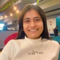 Wayfair Employee Devki Patel's profile photo