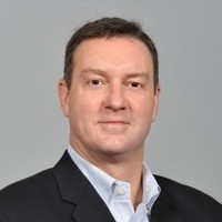 Industrial Defender Employee Greg Bunting's profile photo