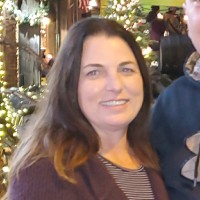 Darlene Hall Email & Phone Number