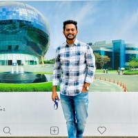 Arjun Patil Email