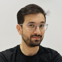 Moneff Employee Farkhod Saydullaev's profile photo