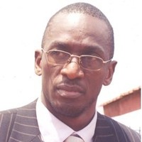 SOCINEL Employee Ferdinand Bokagne's profile photo