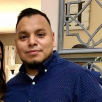 Martin Garcia Email & Phone Number