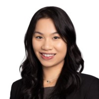 Macquarie Group Employee Phoebe Yang's profile photo
