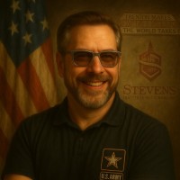 Army Futures Command Employee James Evangelos's profile photo