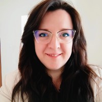 APOLLO AEROSPACE COMPONENTS Employee Aleksandra Kaczmarczyk's profile photo