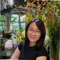 AimFirst b.v. Employee Quynh Bui's profile photo