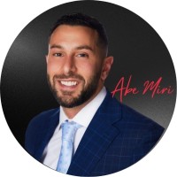 Abe Miri Email & Phone Number