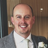NeuConnect Employee Dan Beaven's profile photo
