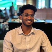 Rahul Pradeep's profile photo