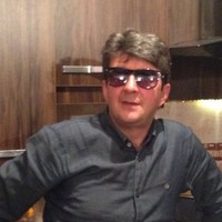 Car Design News Employee Jamshid Ebrahimijam's profile photo